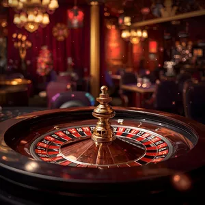 최고의 온라인 카지노: 안전하고 즐거운 게임 경험 가이드